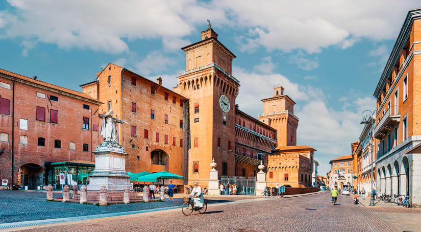 Ferrara